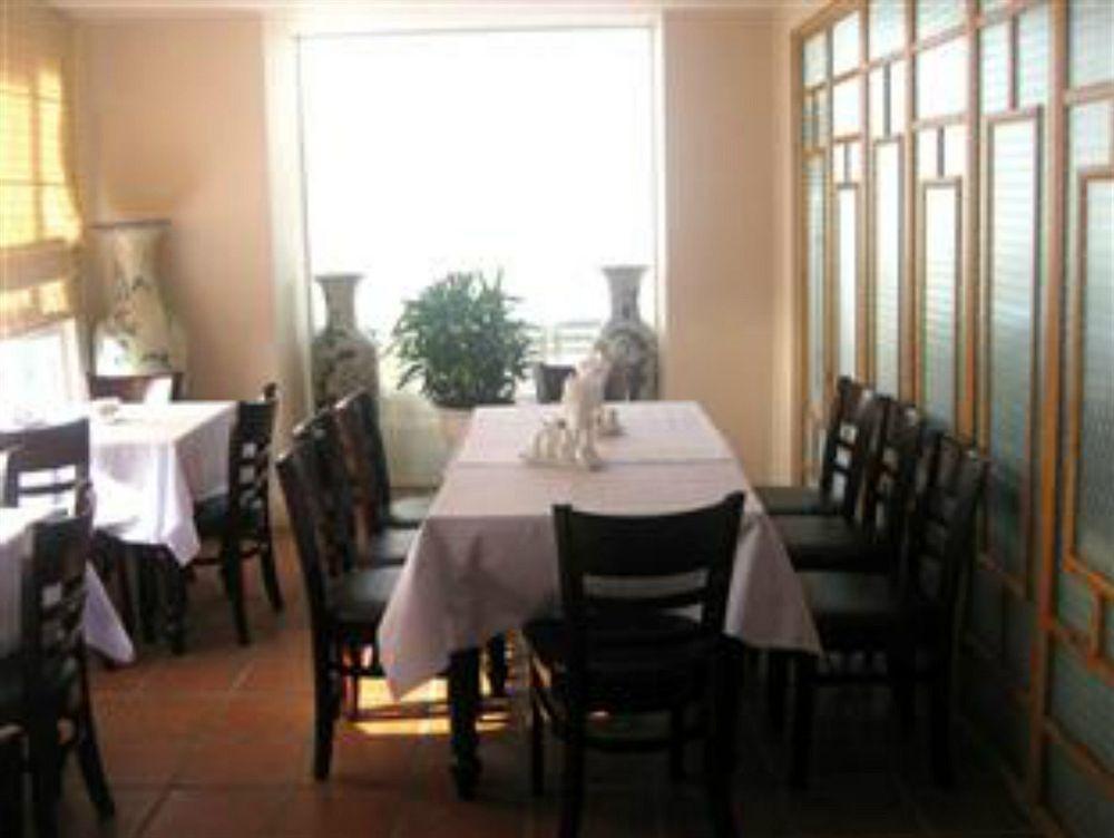 Copac Hotel Nha Trang Exterior foto